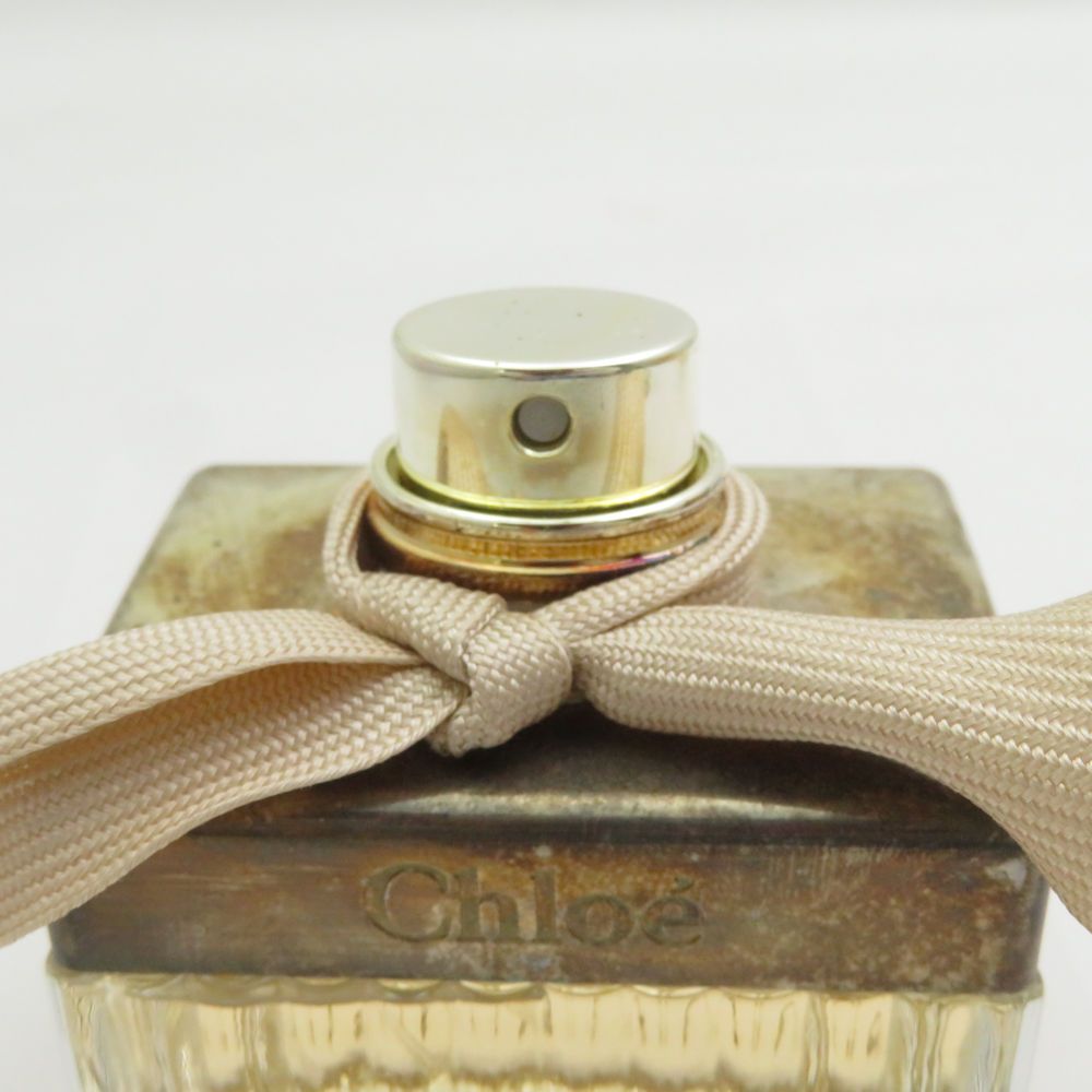 美品 Chloe クロエ 香水 ボディローション 2点 100ml 香水は50ml