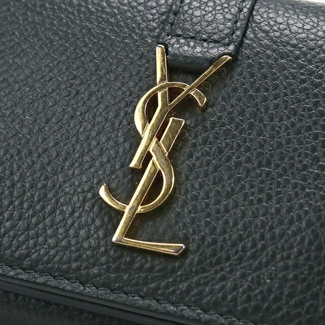 サンローラン SAINT LAURENT 財布 レディース 669959 オリガミ