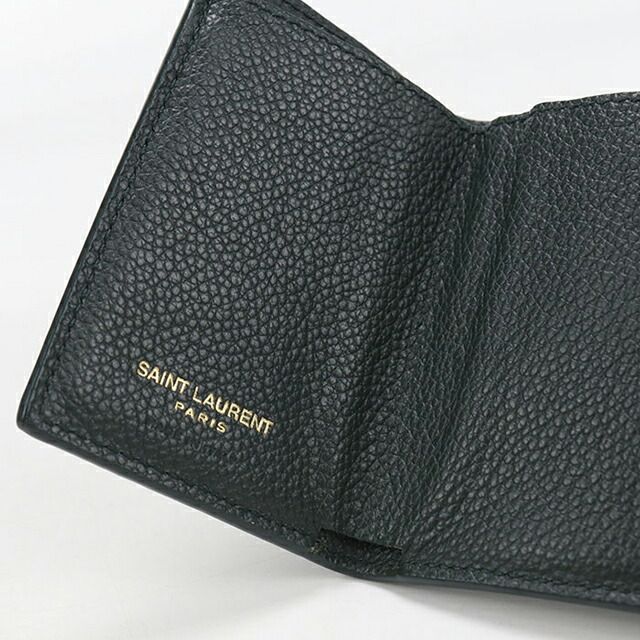 サンローラン SAINT LAURENT 財布 レディース 669959 オリガミ
