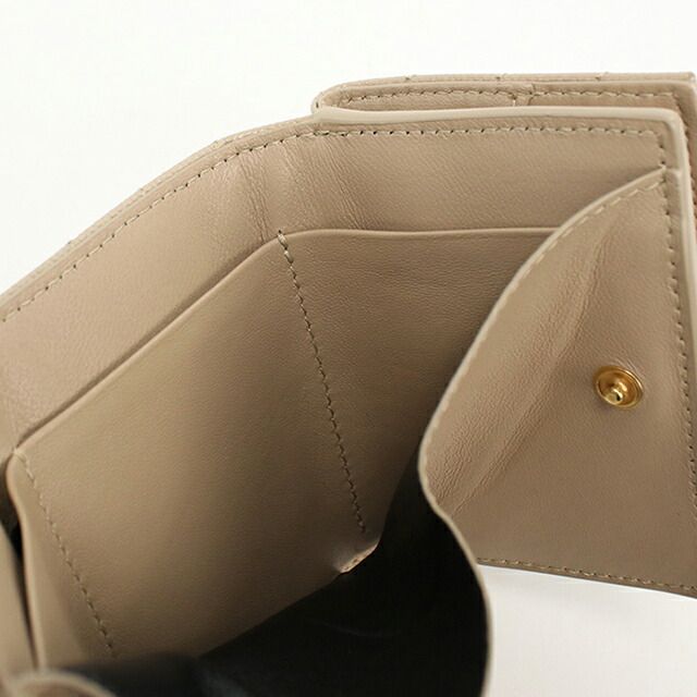 サンローラン SAINT LAURENT 財布 レディース 668274 モノグラム