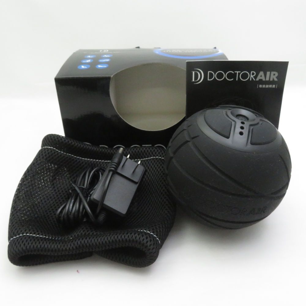 ​ドクターエア ストレッチロール SR001 コンディショニングボール CB01 ストレッチロールS | ドクターエア（DOCTORAIR）公式ブランドサイト