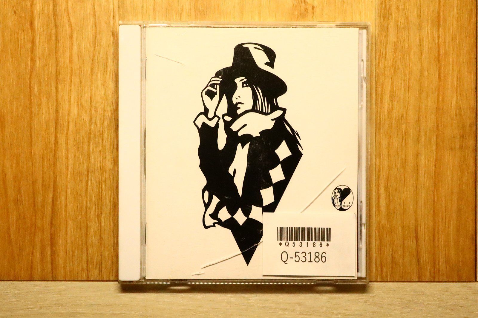 国内盤CD☆ラブサイケデリコ/LOVE YCHEDELICO□ LOVE YCHEDELIC