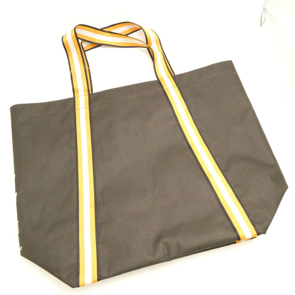 美品 ANYA HINDMARCH アニヤハインドマーチ The Universal Bag エコ
