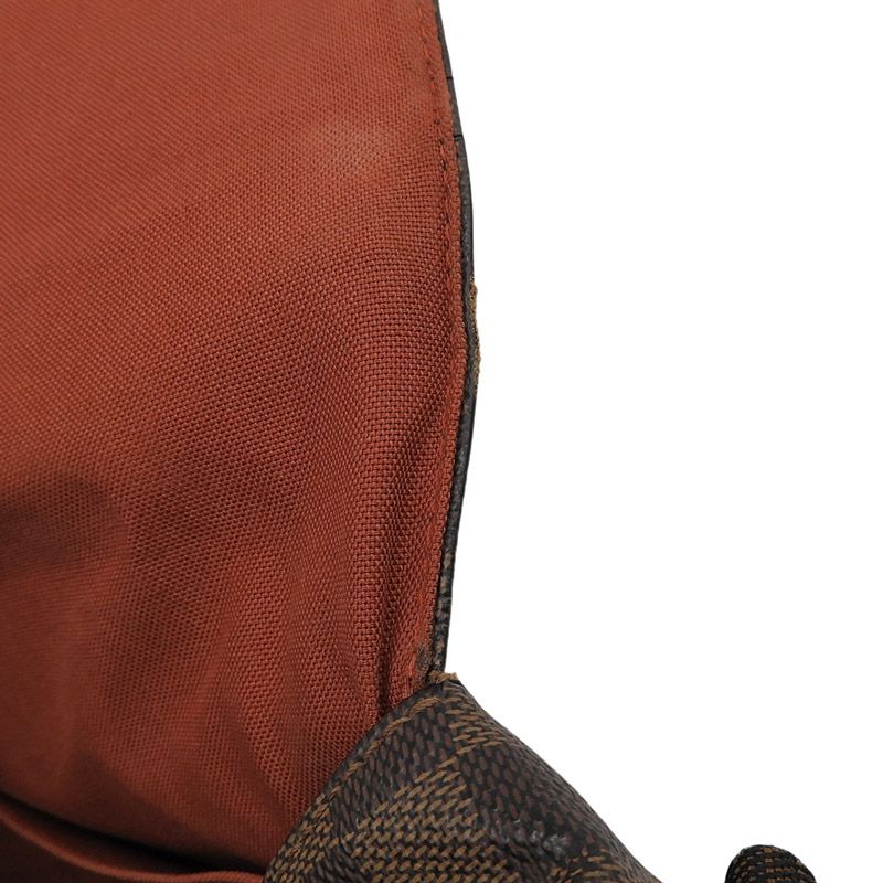 ルイヴィトン LOUIS VUITTON ダミエ ブロードウェイ ショルダーバッグ