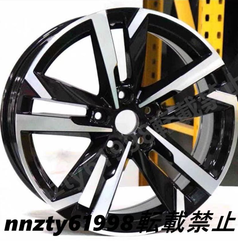 販売 所 19インチ Volkswagen Golf GTI / Passat / Magotan / koda 用 販売 所 19インチ Volkswagen Golf GTI / Passat / Magotan / koda 用