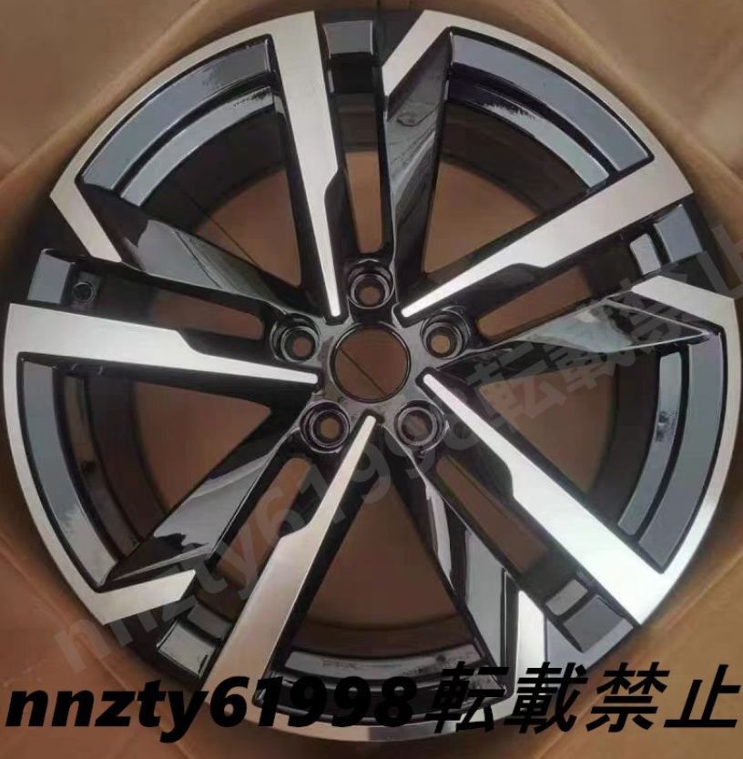 販売 所 19インチ Volkswagen Golf GTI / Passat / Magotan / koda 用 販売 所 19インチ Volkswagen Golf GTI / Passat / Magotan / koda 用