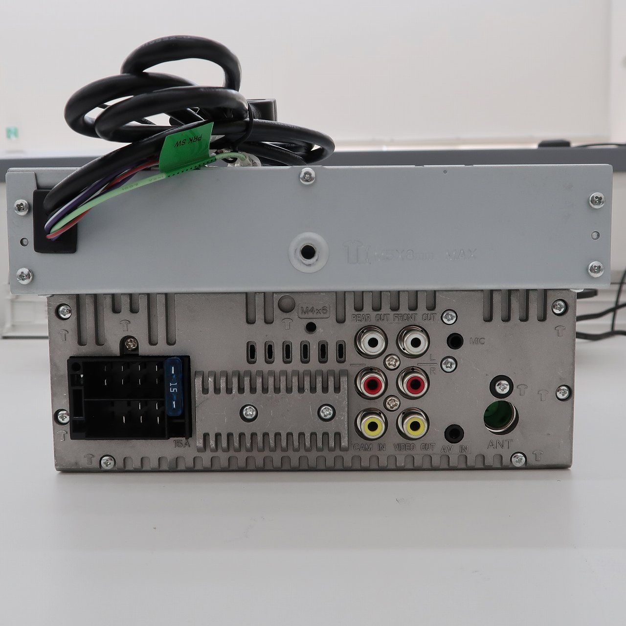 KENWOOD DDX5020S モニター/DVDレシーバー 12インチ 【公式通販】