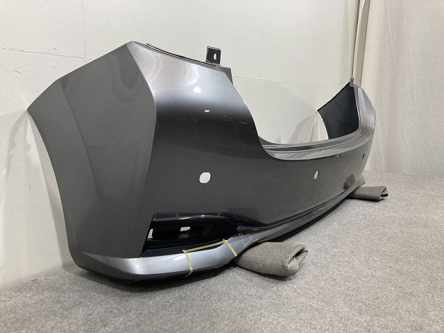 その他 Mone ノート⁄NOTE E12⁄HE12⁄NE12⁄SNE12 純正 後期 リア バンパー ノート E12