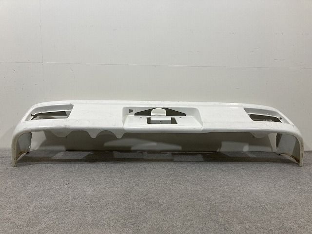 17V エブリー　ミニキャブ　スクラム　クリッパー　パイプバンパー　製作品 スズキ 17系 エブリイバン、エブリイワゴン、OEMのクリッパー