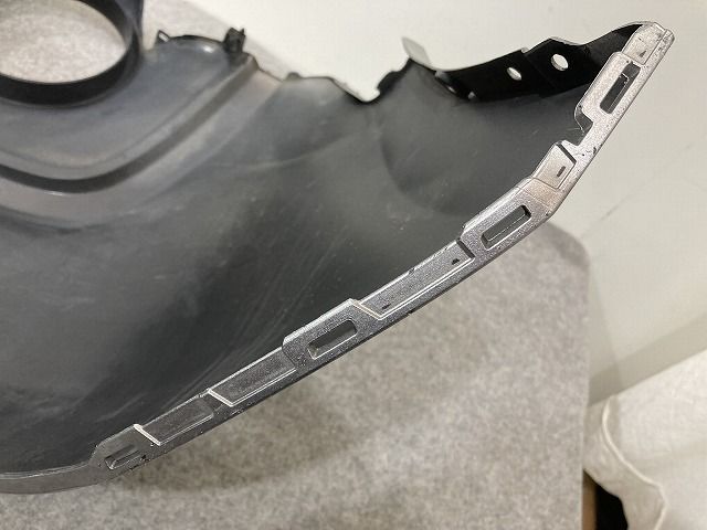 スイフト スポーツ ZC33S 純正 リア バンパー 71811-68R プレミアム
