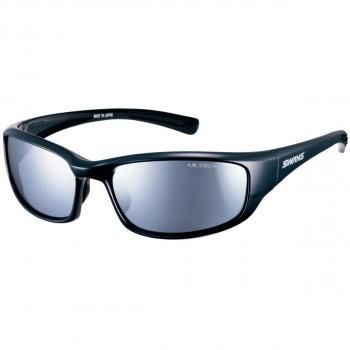 山本光学 SWANS サングラス WARRIOR VII ブラック WA7-3167 BK