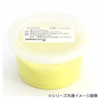 エコパテ　450g(400cc)イエロー　ソフト DMG-24542