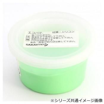 エコパテ　2.3kg　グリーン　ミディアム DMG-22304