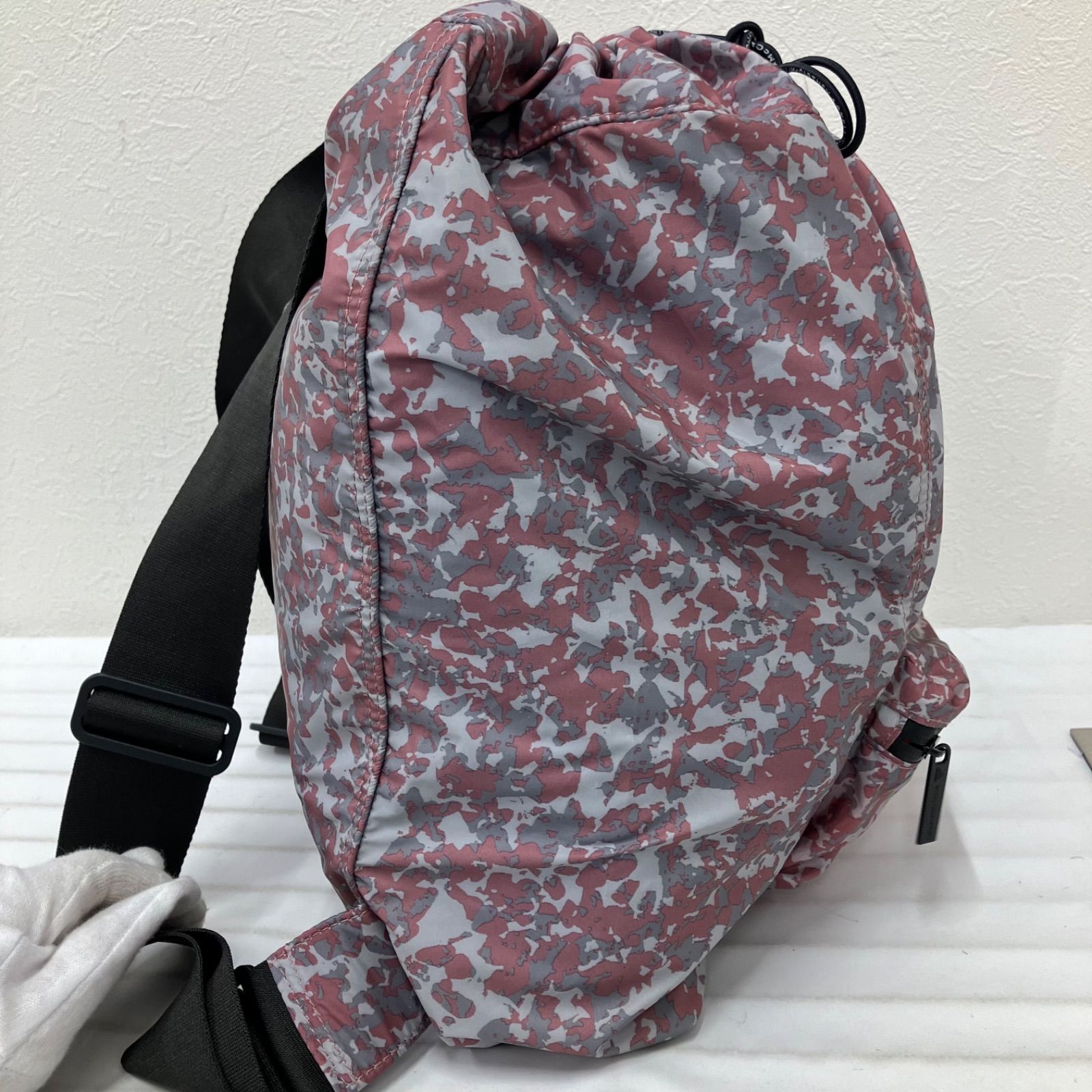 2319 adidas STELLA McCARTNEY アディダス ステラマッカートニー 