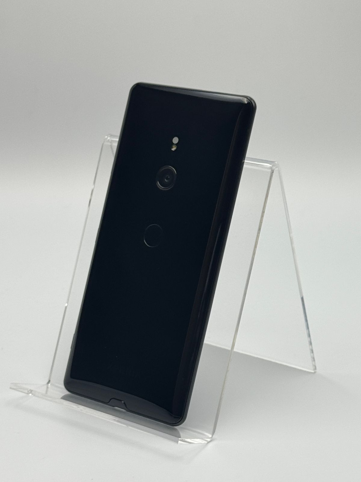 メリカリ Xperia XZ3 SOV39 64GB シルバー 初期化済み【極美品】 - メルカリ