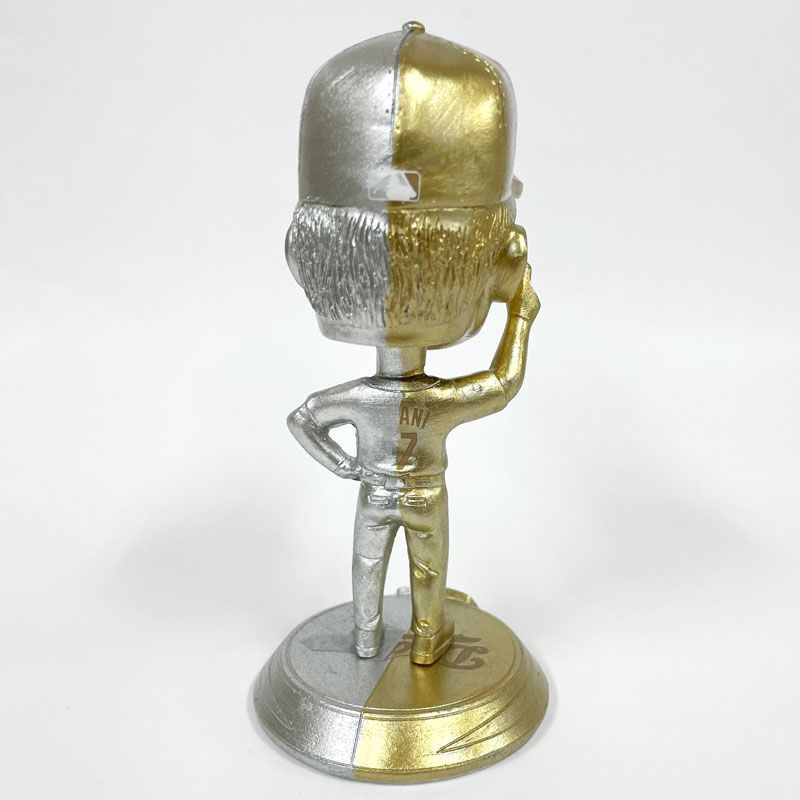 新品・在庫処分品】大谷翔平 SHOHEI OHTANI FOCO MINI BIG HEADS