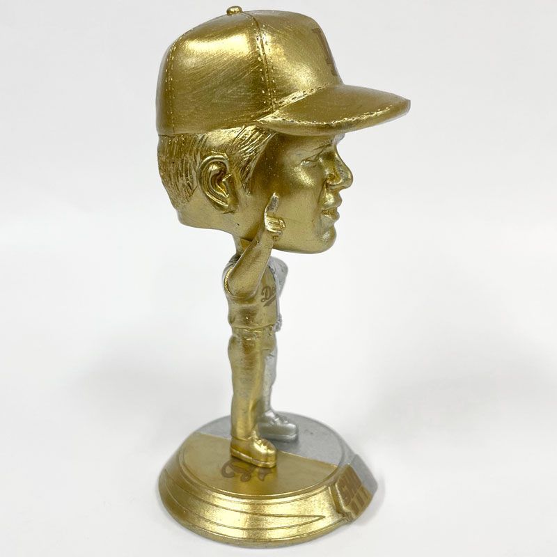 新品・在庫処分品】大谷翔平 SHOHEI OHTANI FOCO MINI BIG HEADS