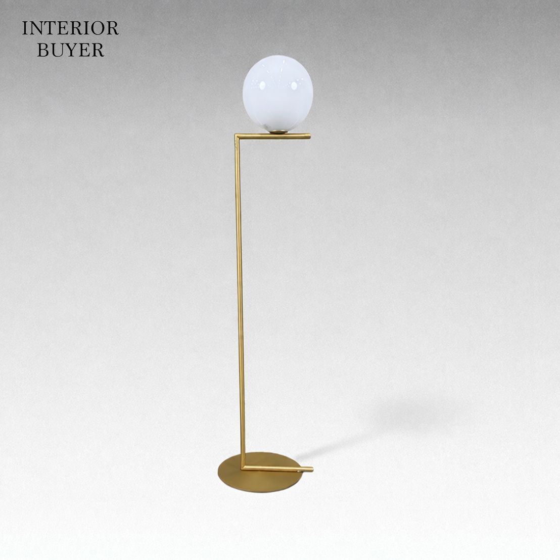 FLOS フロス IC LIGHTS F1 アイシー ライツ F1 フロアランプ スタンド