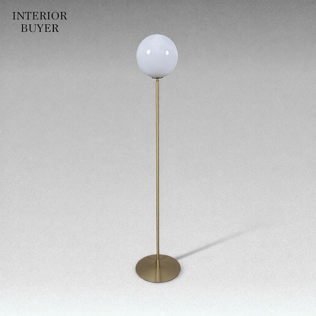 FLOS フロス IC LIGHTS F1 アイシー ライツ F1 フロアランプ スタンド