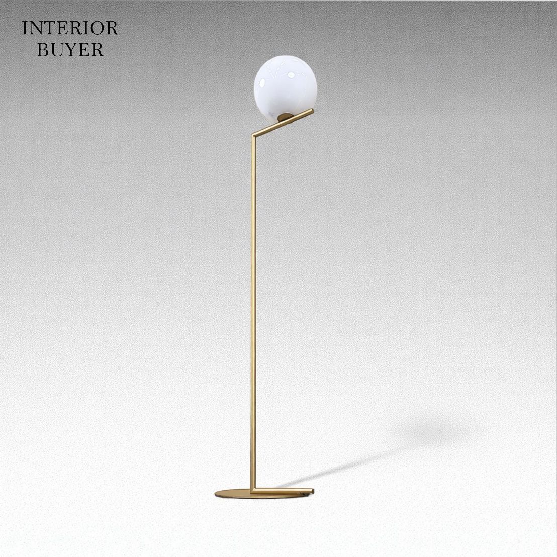 FLOS フロス IC LIGHTS F1 アイシー ライツ F1 フロアランプ スタンド