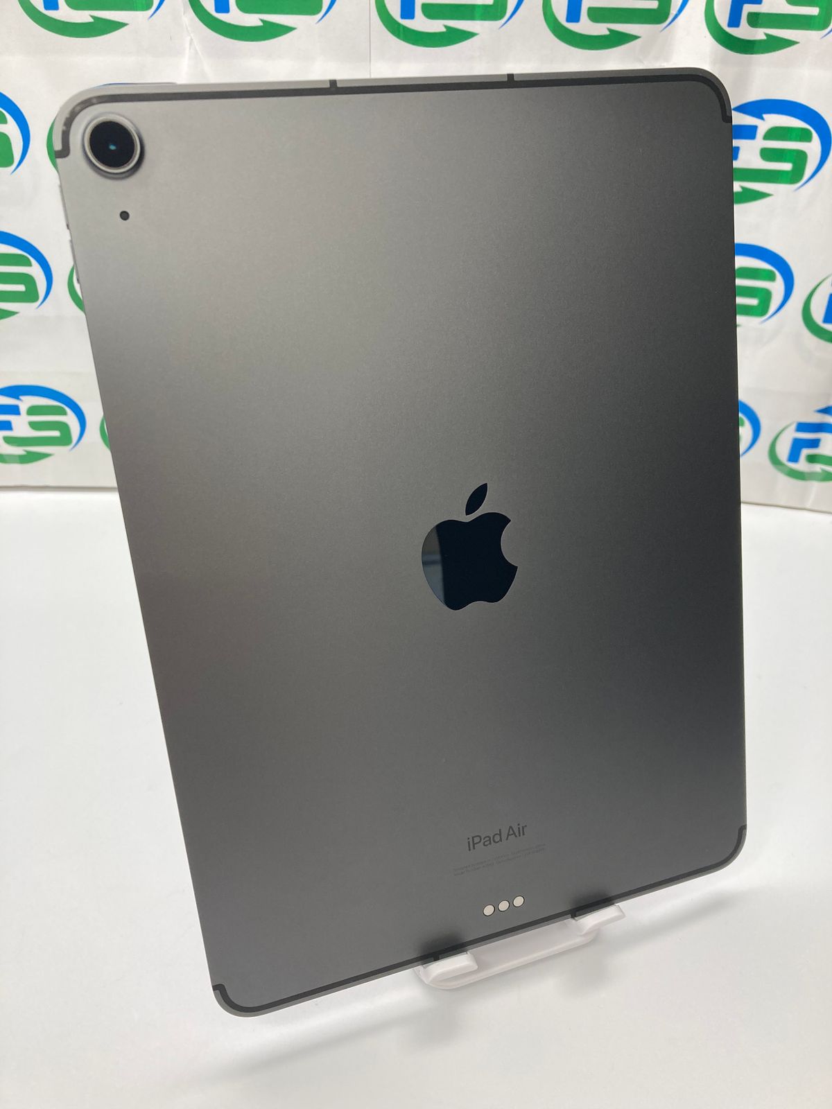 訳あり　Apple iPad Air (第５世代) Wi-Fi 64GB グレイ MM9C3J/A』Apple iPadAir Wi-Fi 第5世代 64GB スペースグレイ 2022年春