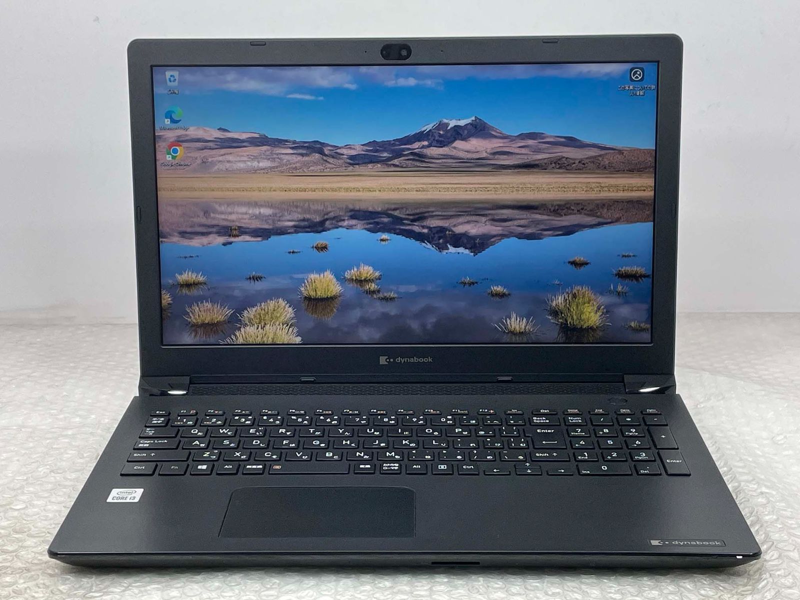 Win11 dynabook BJ65/FS/i3 10110U/8G/256G