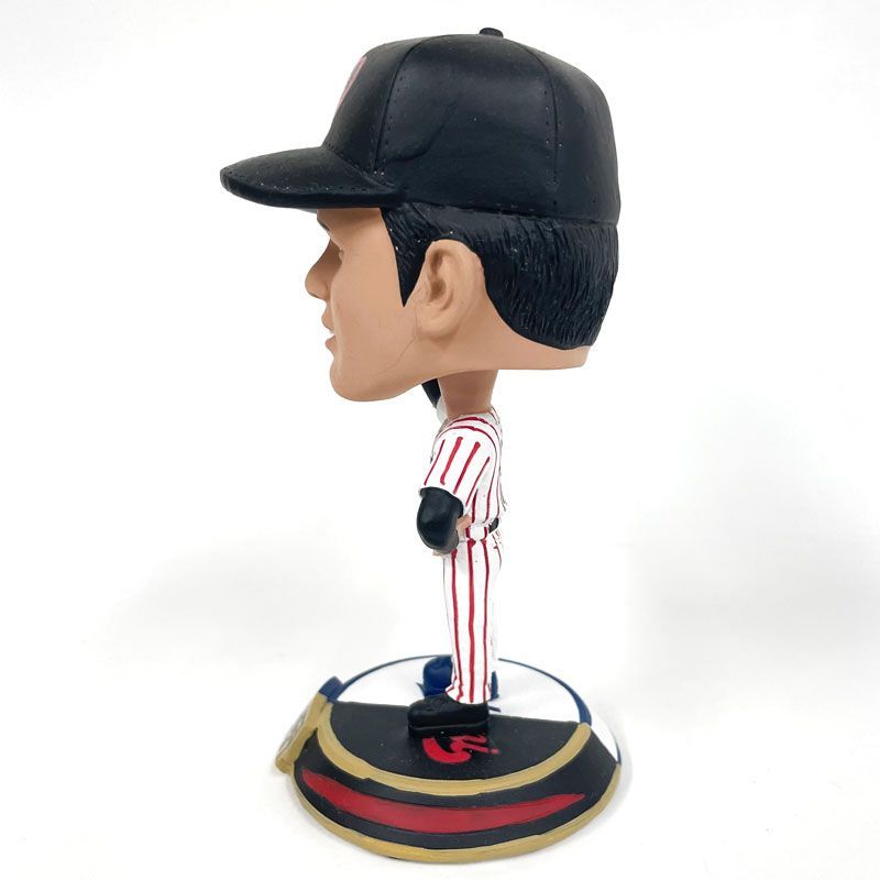 大谷翔平　FOCO MINI BIG HEADS 野球選手 フィギュア FOCO(フォコ) MINI BiG HEAD 大谷翔平｜トレファクONLINE
