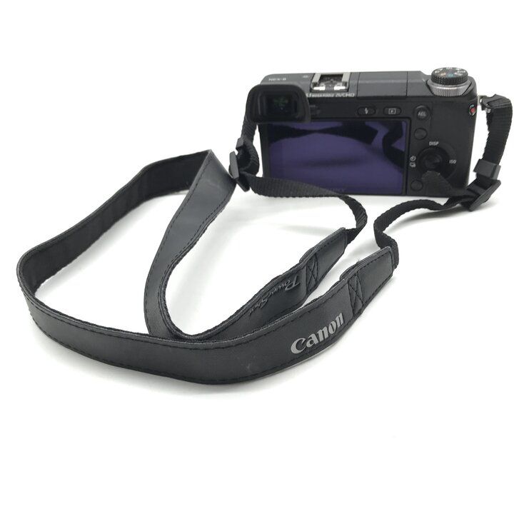 美品 SONY ソニー α NEX-6 ボディ APS-C デジタル ミラーレス 一眼レフ