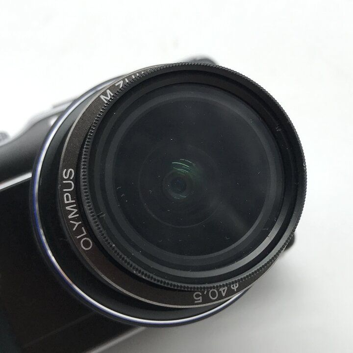 カメラ 良品 OLYMPUS オリンパス ミラーレス 一眼レフ カメラ PEN Lite