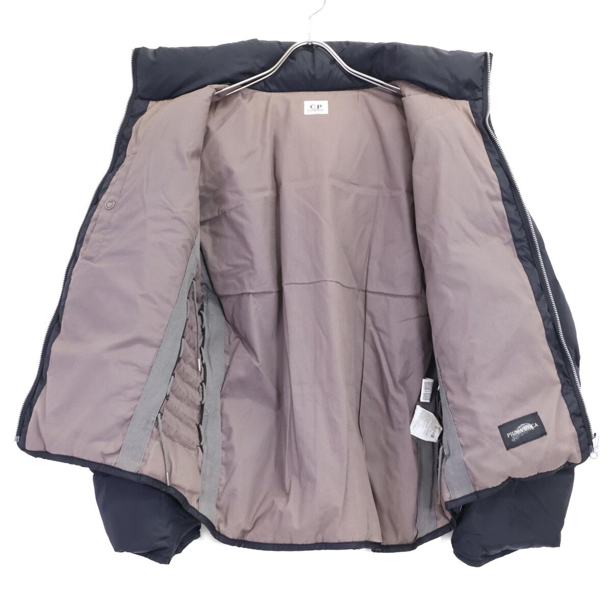 C.P.COMPANY シーピーカンパニー 41184C65 PIUMA d