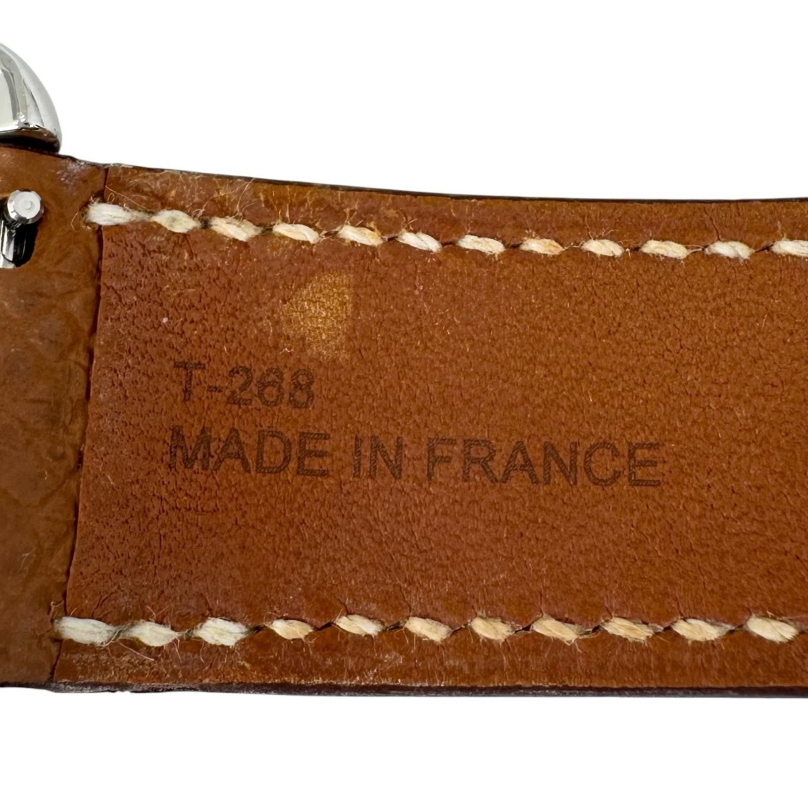 美品 HERMES エルメス ケープコッド CC2.710 腕時計 ステンレス