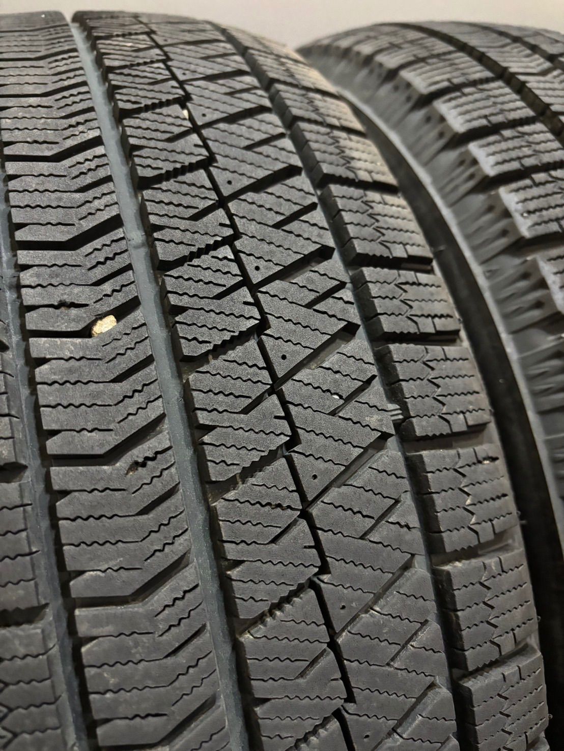 ブリザック VRX2⭐︎205/60R16 ノア ヴォクシー ステップワゴン ブリザック VRX2⭐︎205/60R16 ノア ヴォクシー ステップワゴン