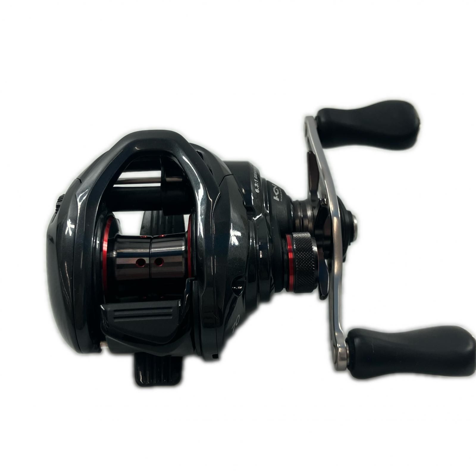 SHIMANO シマノ ベイトリール 16スコーピオン 70 03471 - メルカリ
