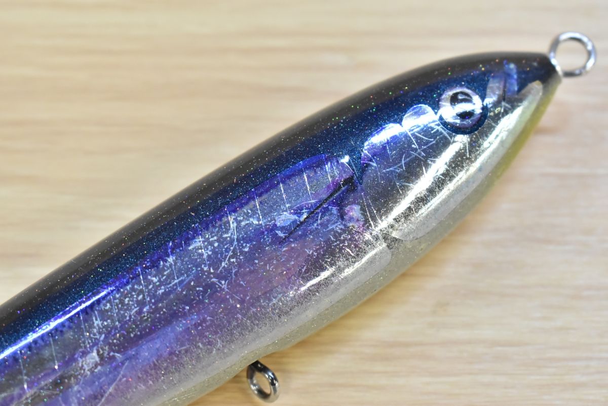 カーペンター　carpenter ガンマ　γ60-175L カーペンター ガンマ γ60-L A-movement Tuned by KLL Carpenter Gamma