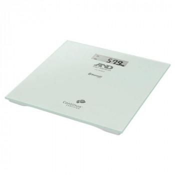 A＆D 体重計 Bluetooth Low Energy内蔵 100g表示 通信機能付 UC352BLE