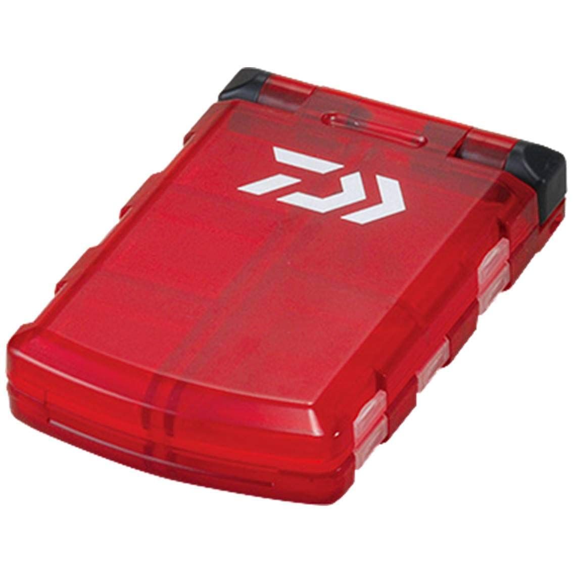 &TEAM マルチケース 特価セール】ダイワ(DAIWA) タックルボックス マルチケース 97MJ
