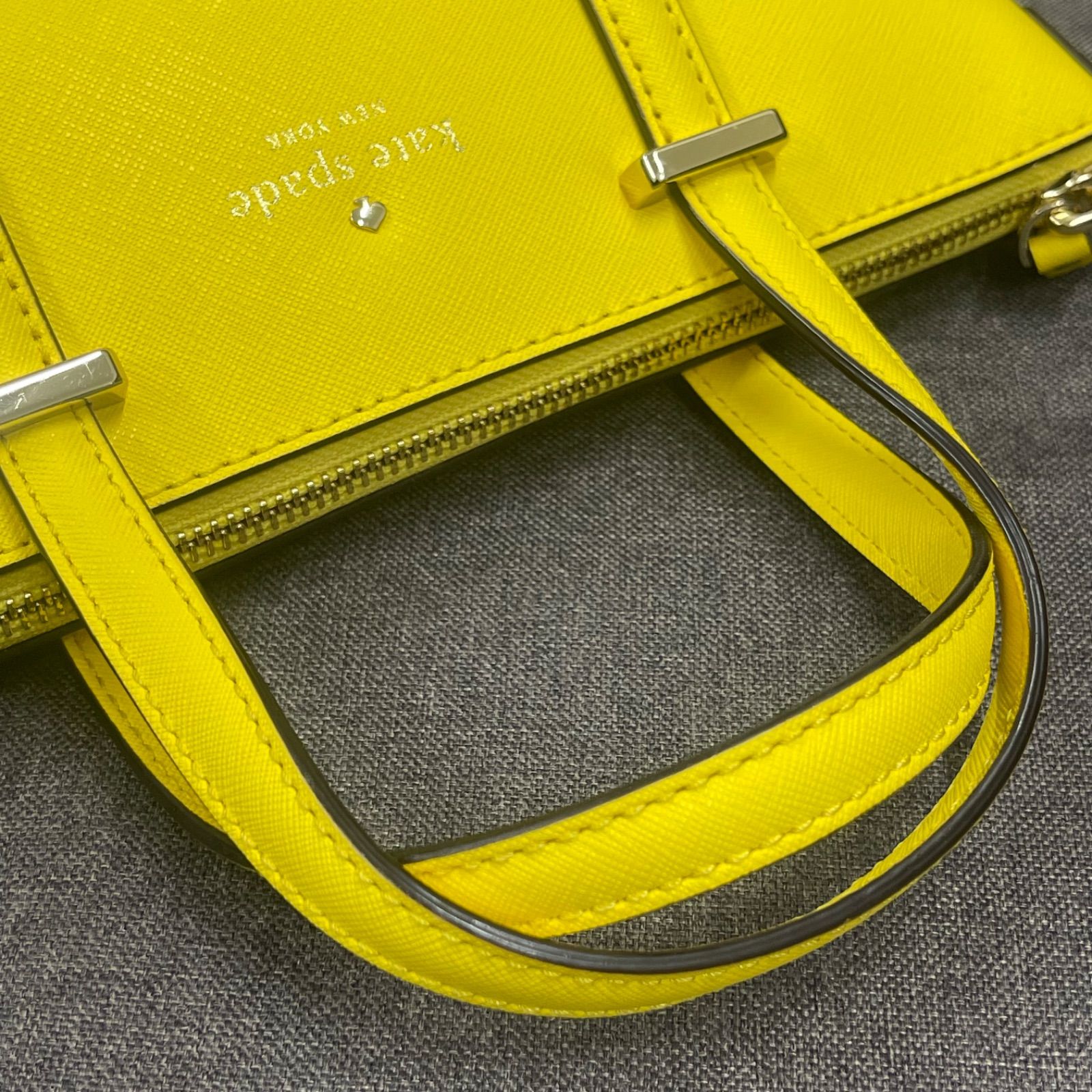 NPA】kate spade new york ケイトスペード ハンドバッグ ショルダー
