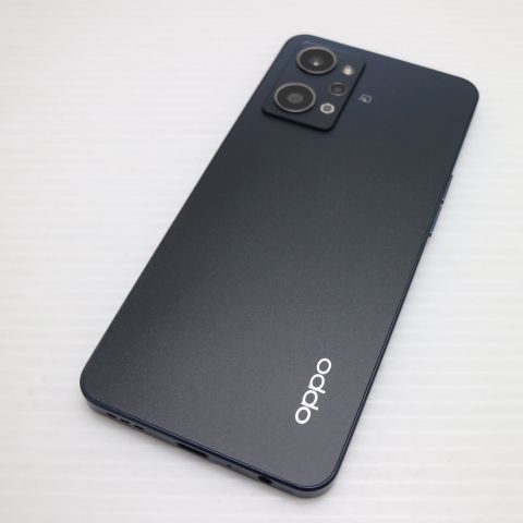 OPPO Reno7 A(OPG04) eSIM(DSDV)対応　ブラック 即決/送料込] OPPO Reno7 A【nanoSIM＋eSIM対応】 判定 スターリー