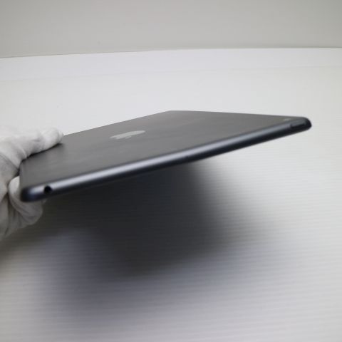 美品 iPad7 第7世代 wi-fiモデル 32GB スペースグレイ 本体 土日祝発送