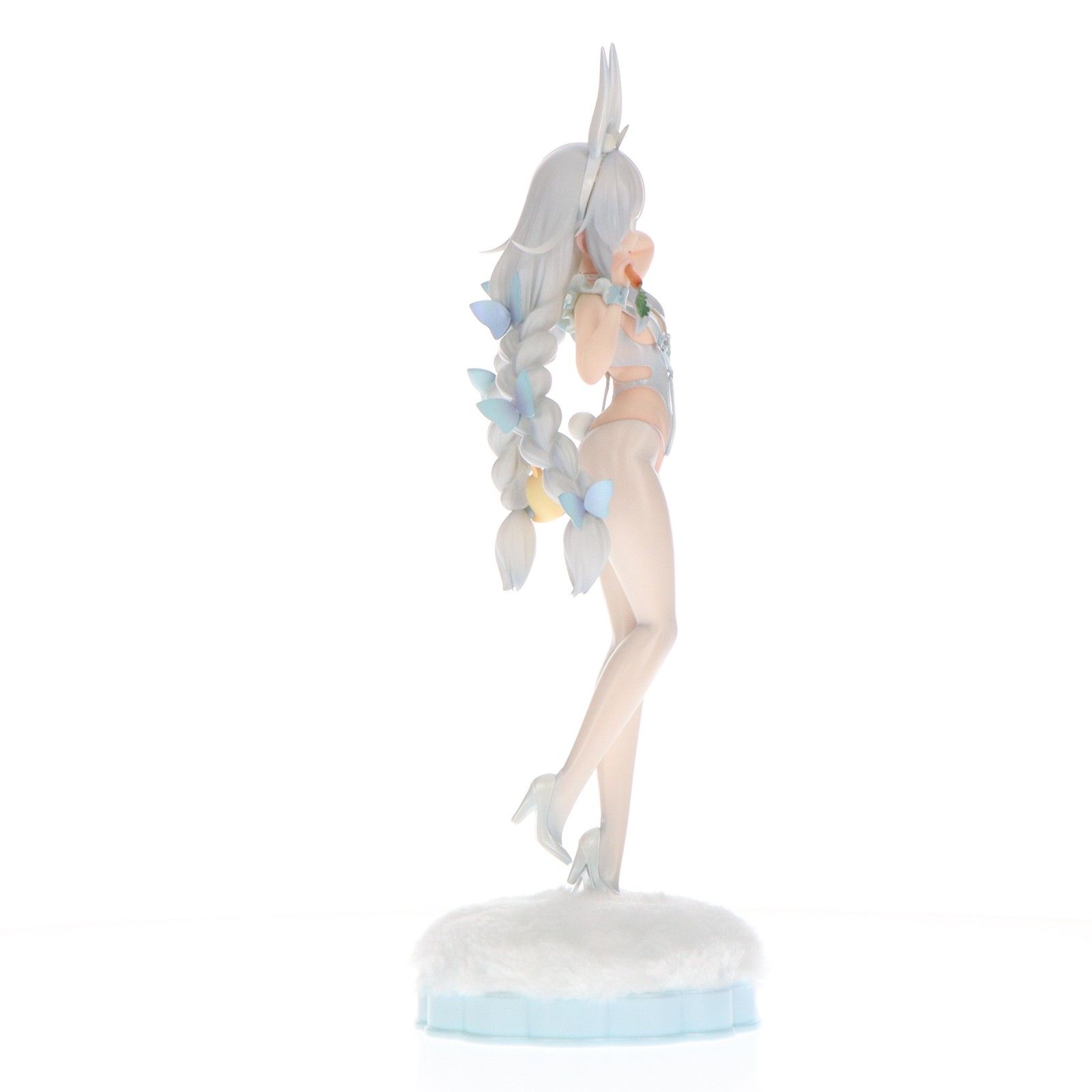 ル・マラン 昼寝好きのラピヌVer. アズールレーン 1/6 完成品