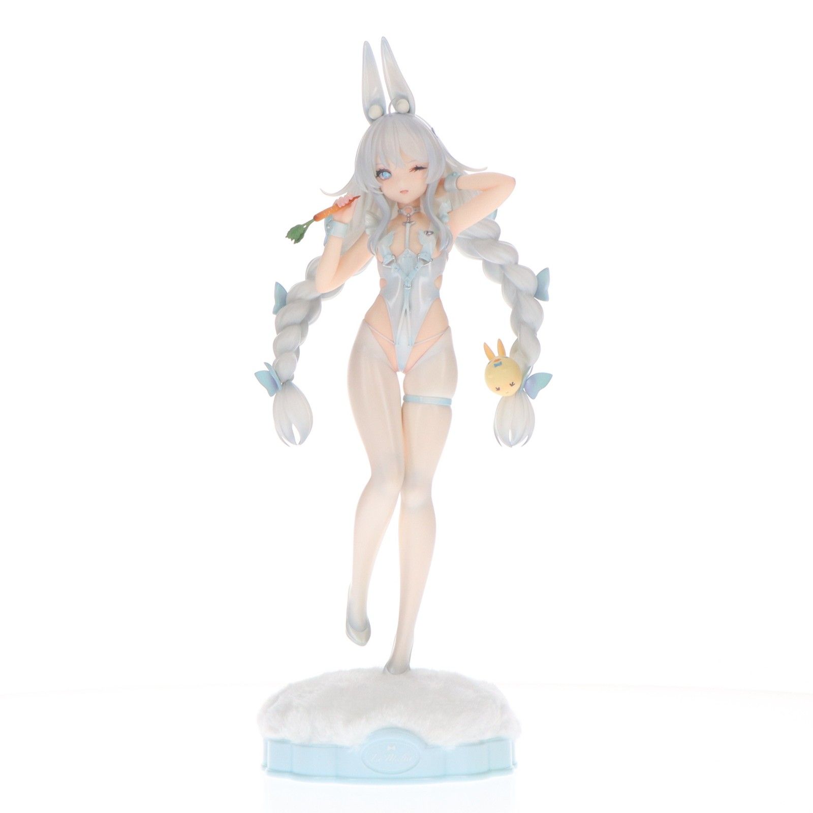 アズールレーン　ル・マラン　1/6 スケールフィギュア　アルター ル・マラン 昼寝好きのラピヌVer. アズールレーン 1/6 完成品