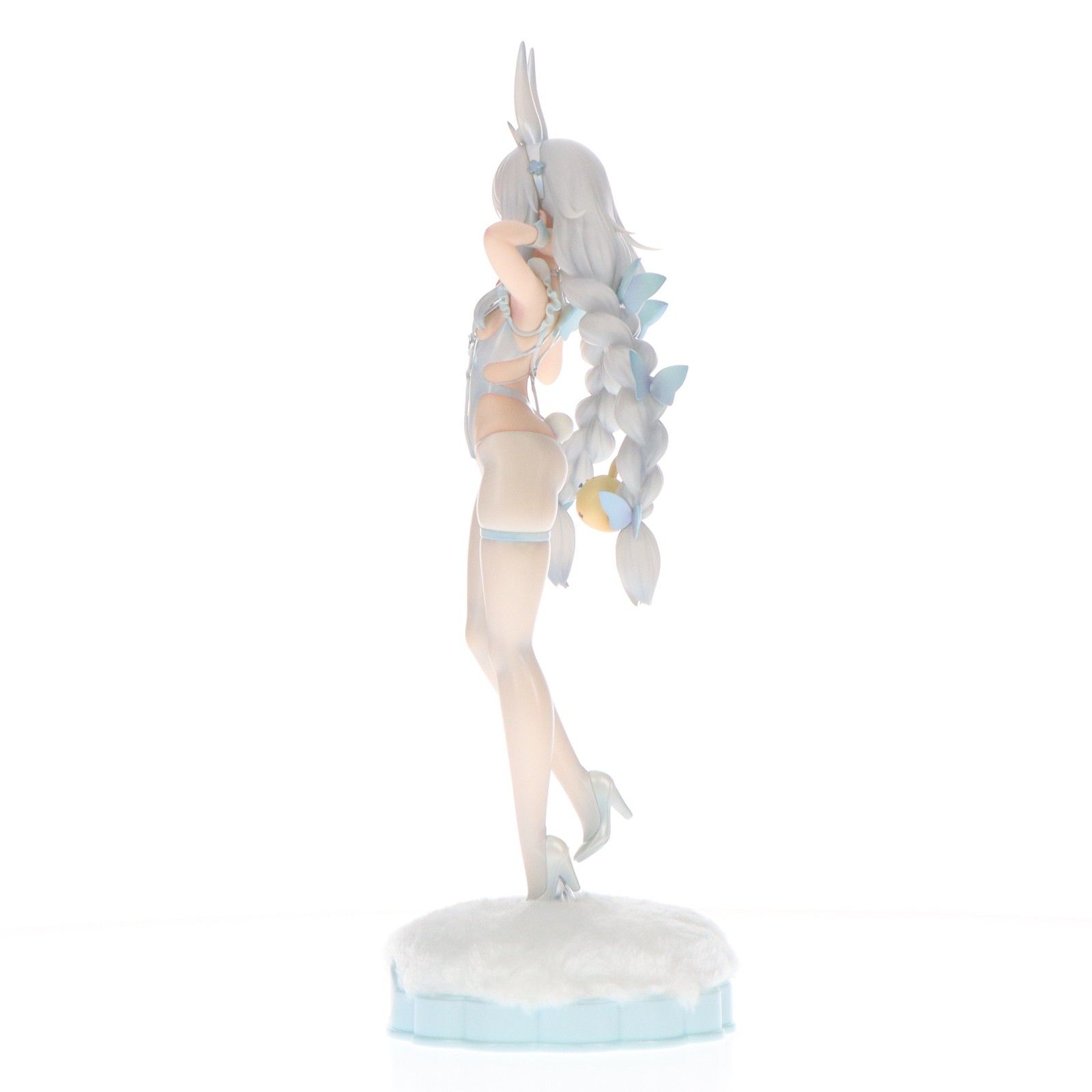 ル・マラン 昼寝好きのラピヌVer. アズールレーン 1/6 完成品