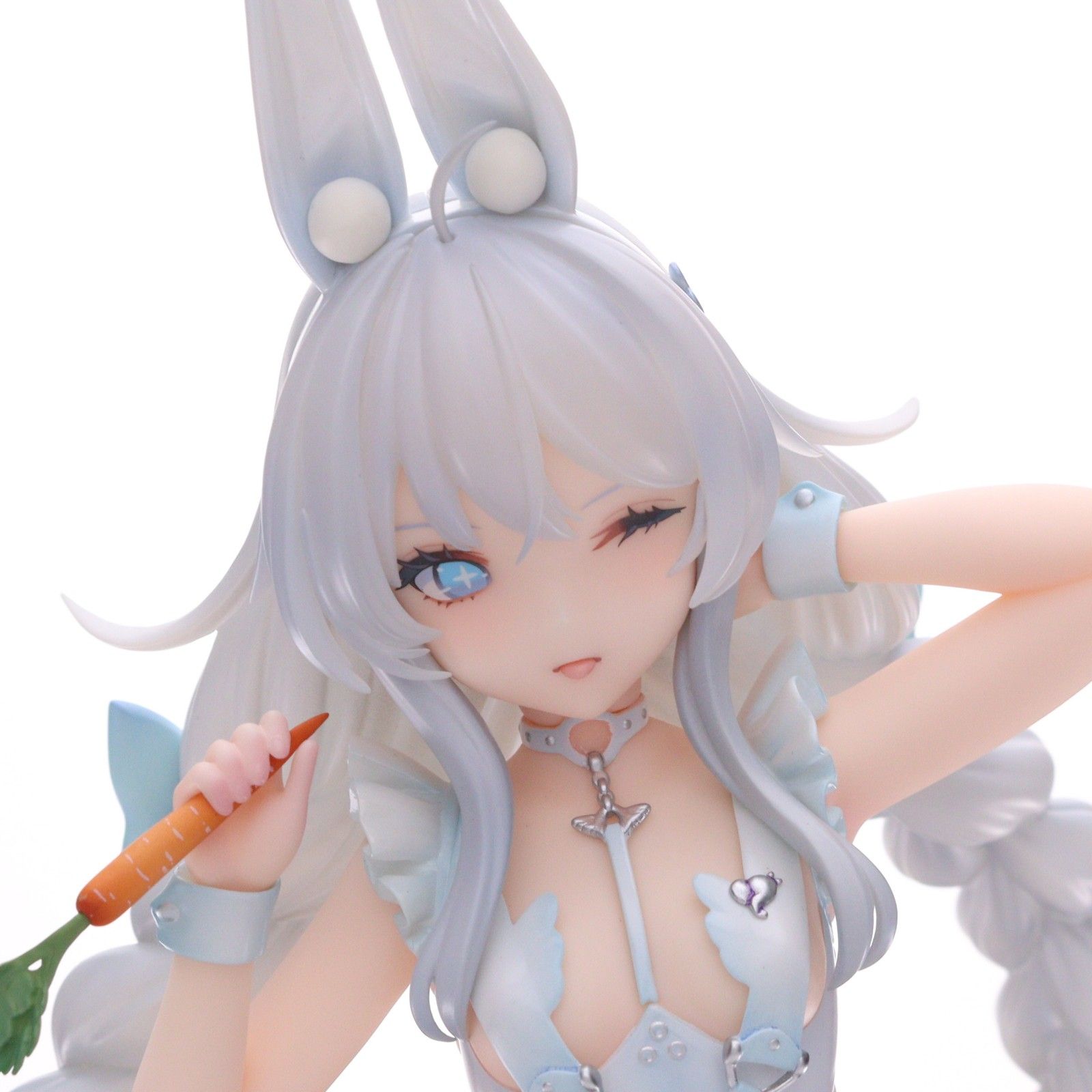 ル・マラン 昼寝好きのラピヌVer. アズールレーン 1/6 完成品