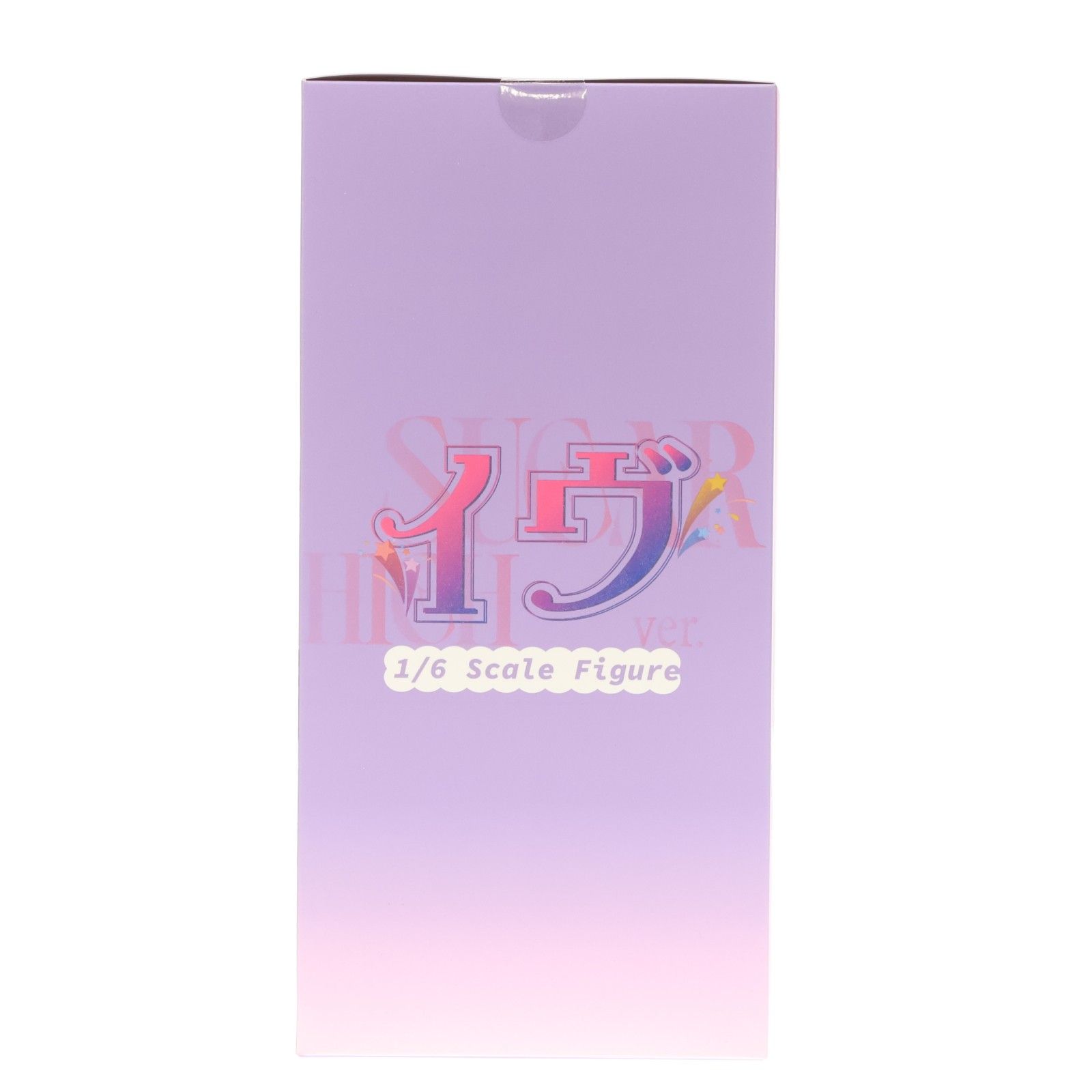 イヴ SUGER HIGH ver. rurudoオリジナルキャラクター 1/6 完成品