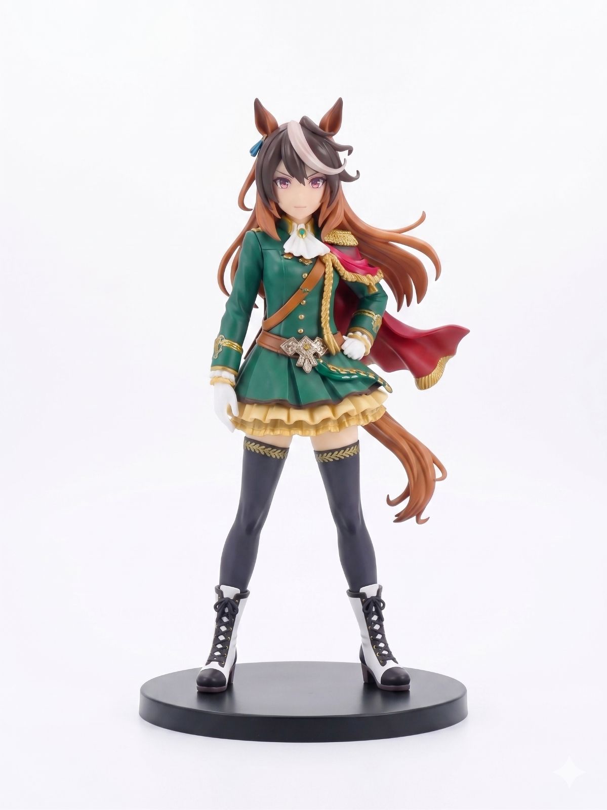 一番くじ ウマ娘 A賞 シンボリルドルフ フィギュア プリティーダービー 7弾 Symboli Rudolf - Figure - Uma Musume Pretty Derby
