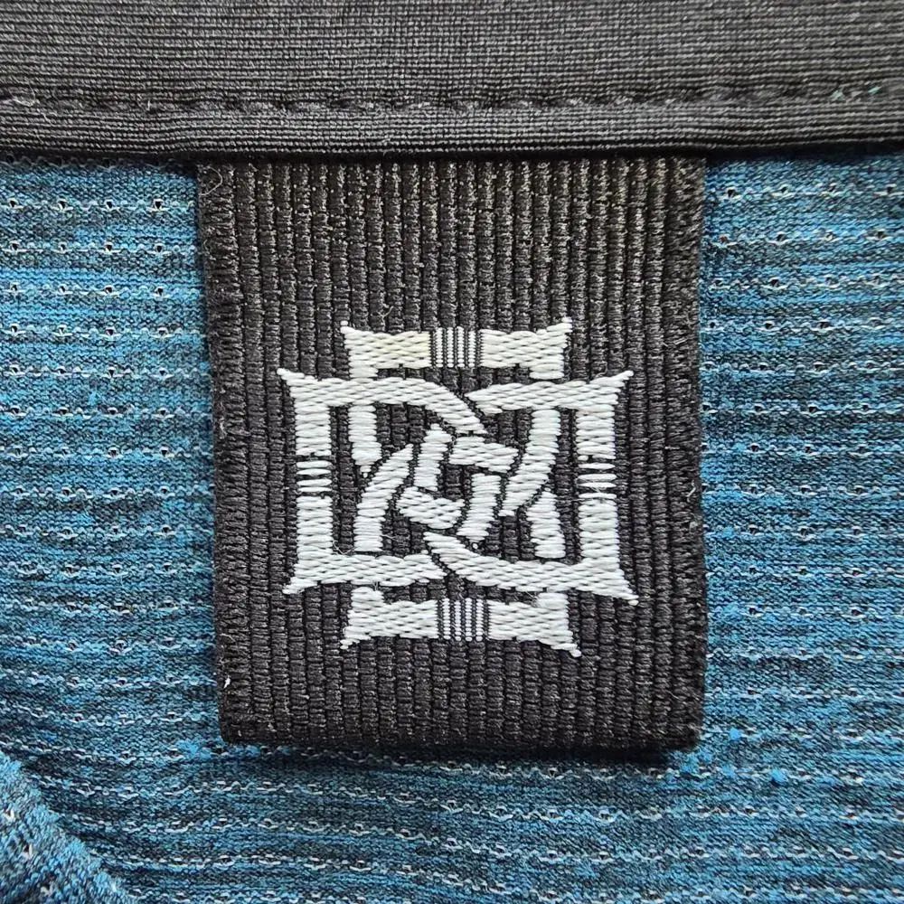 DAKS ポロシャツ Kara 半袖Tシャツ/メンズ(L)/ST3201