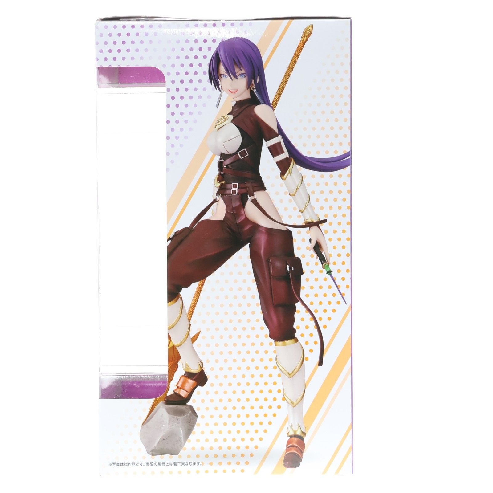アーサー・ペンシルゴン シャングリラ・フロンティア 1/7 完成品