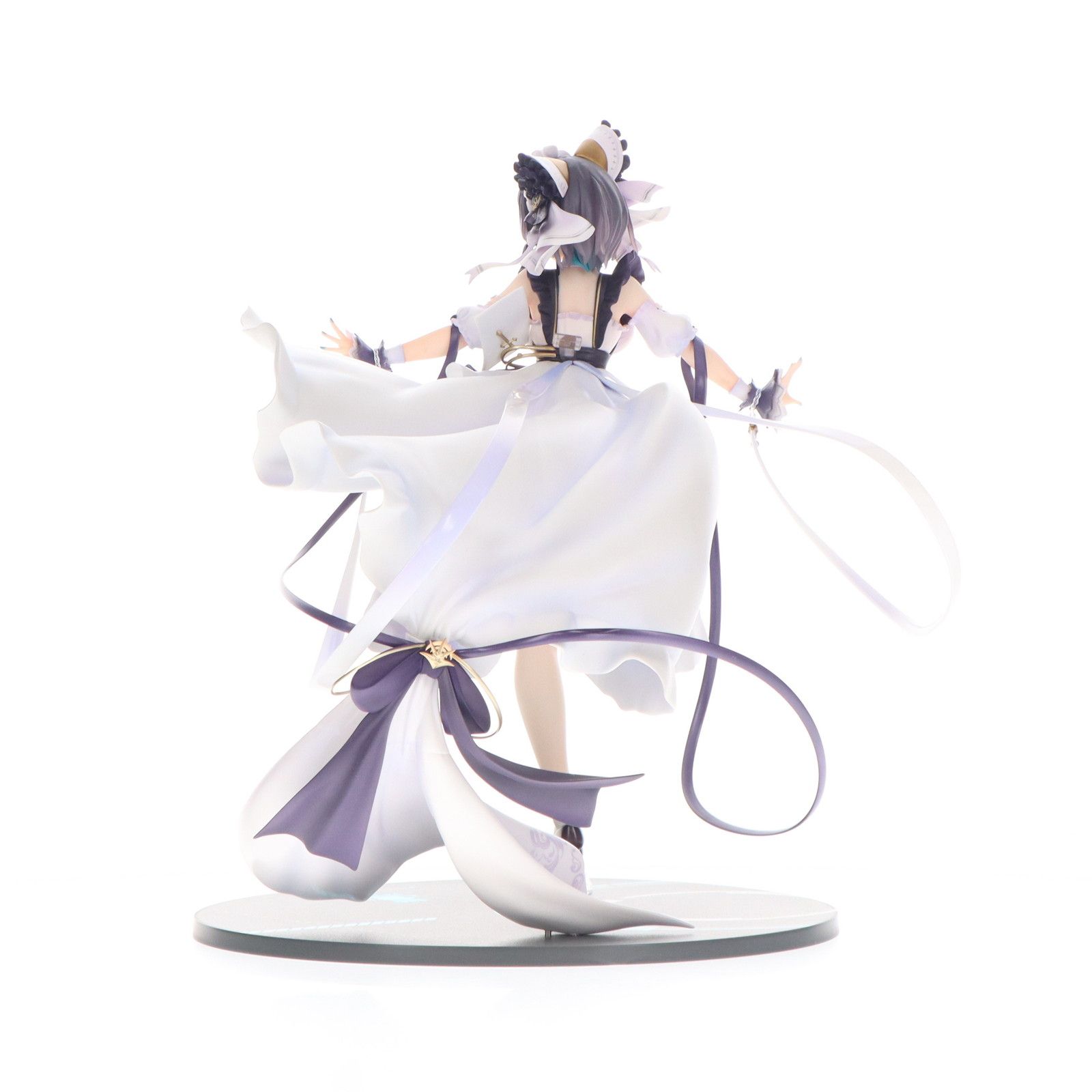 アルター　アズールレーン チェシャー 1/7 完成品フィギュア　あみあみ限定特典 アズールレーン チェシャー 1/7 完成品フィギュア＜アルター