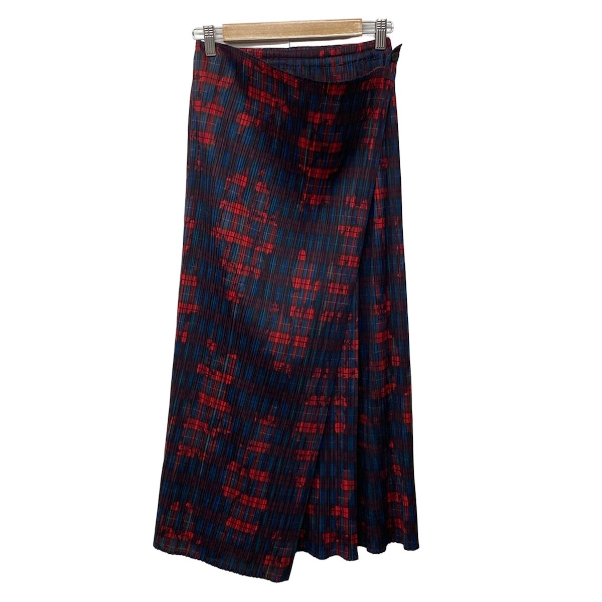 プリーツプリーズのスカート PLEATS PLEASE ISSEY MIYAKE - プリーツプリーズイッセイミヤケ