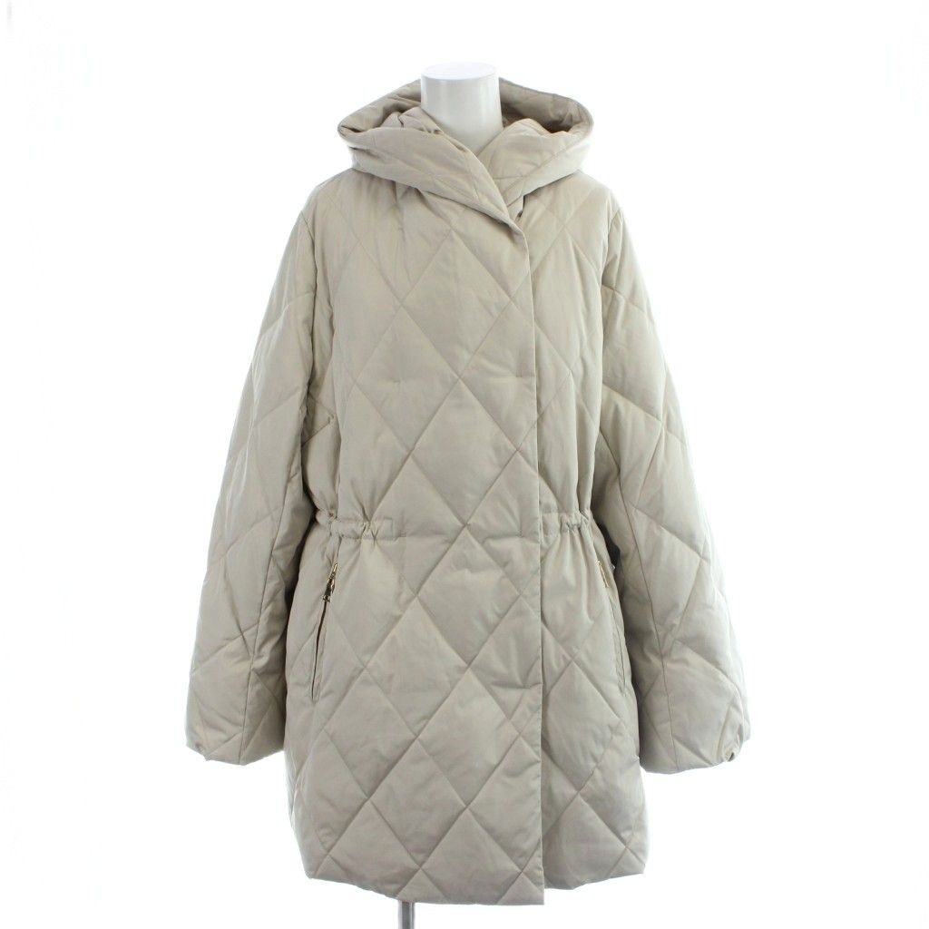 ラ トータリテ La TOTALITE 25AW ダイヤステッチダウンコート